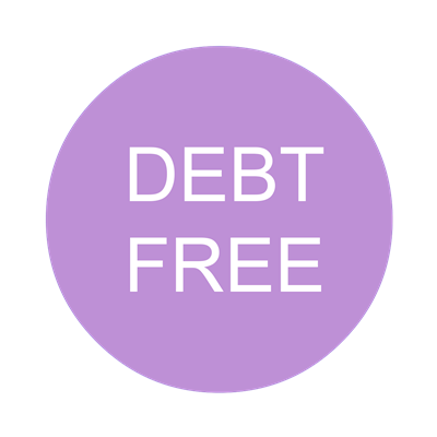 Do you want to Become Debt Free for Life?